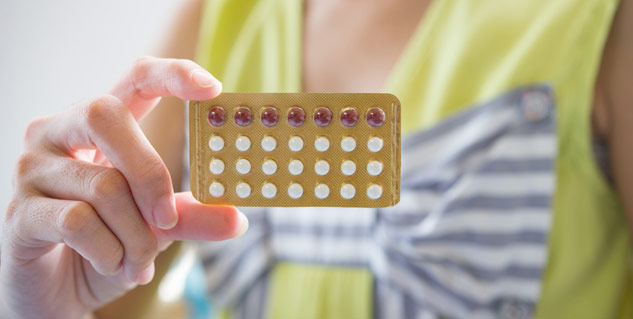 Oral Contraceptives have both advantages & disadvantages