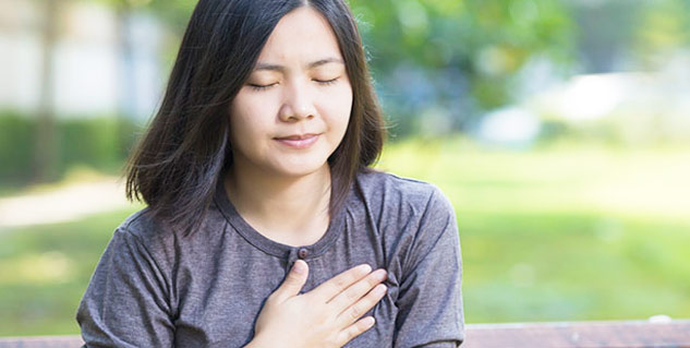 PCOS can affect heart health, as per study