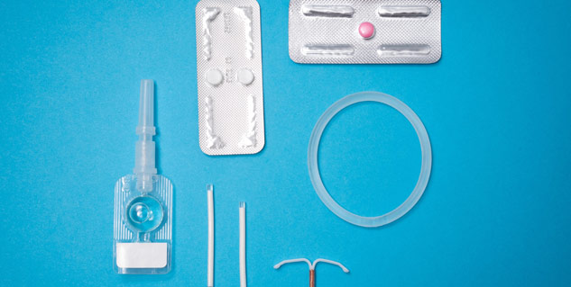 Barrier Contraceptives are commonly called condoms