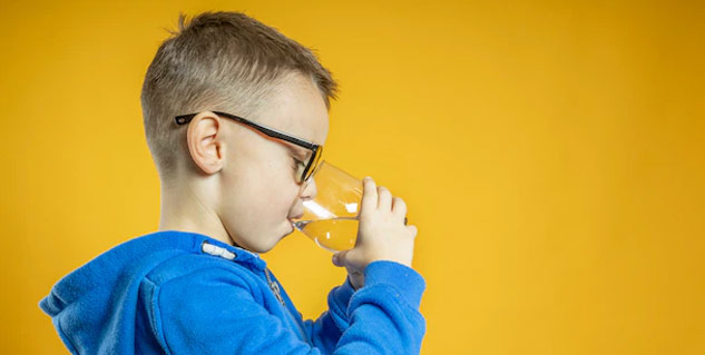 how often deworm child