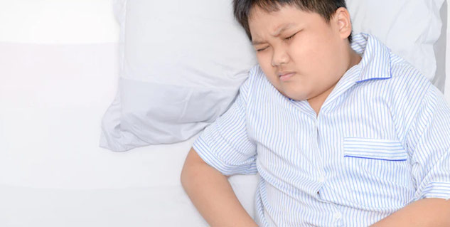 how often deworm child