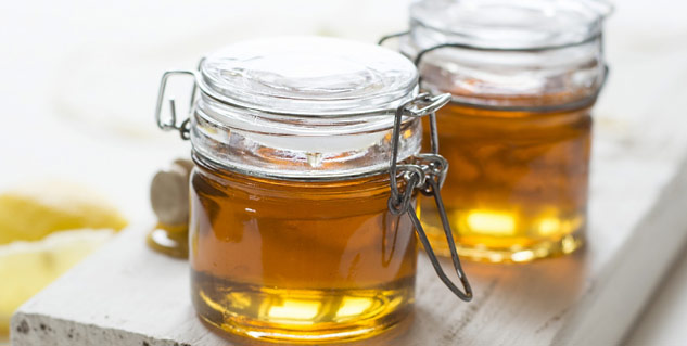 honey gets crystallised causes