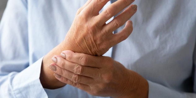 arthritis pain