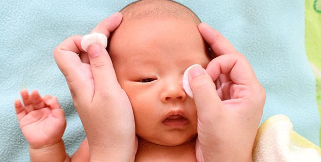 eye infection in hindi