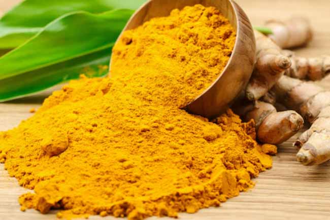 Turmeric