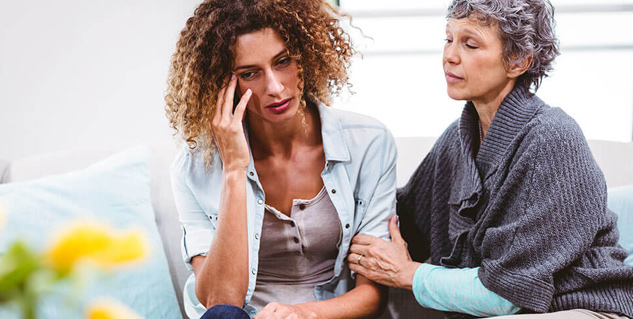 Hormone replacement therapy is one of the ways to manage menopause