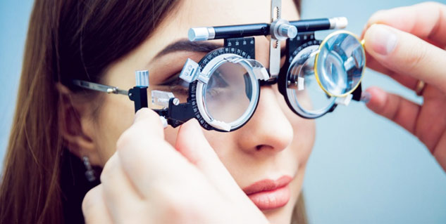 eye health in hindi and tips