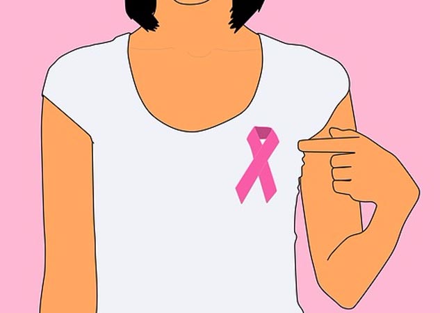 breast cancer in hindi