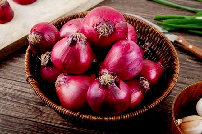 Onion