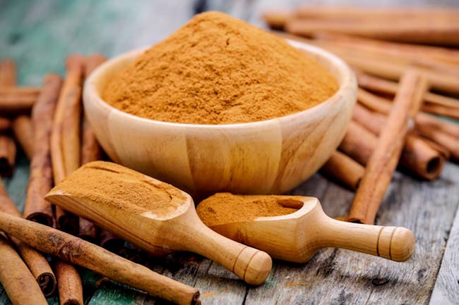 Cinnamon