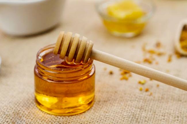 Honey