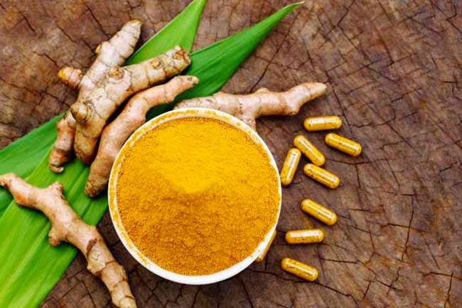 Turmeric