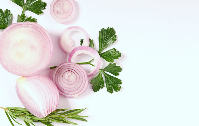 onion for better sleep