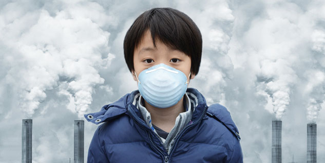 Air-Pollution-Effects