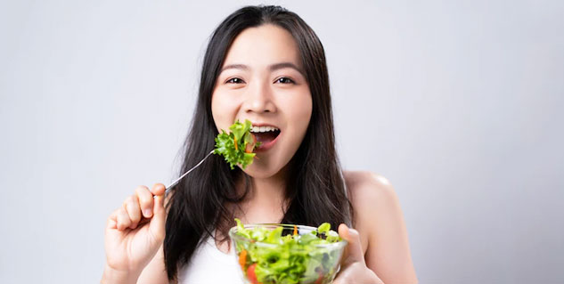 healthy diet