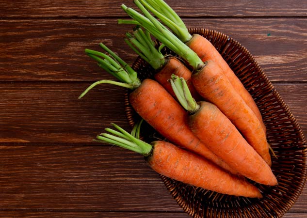 foods to avoid tanning