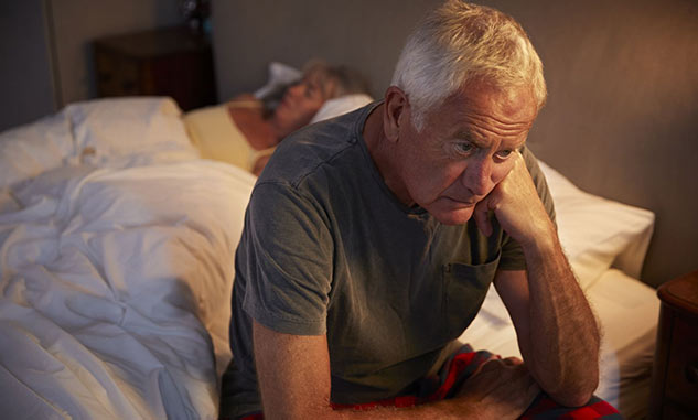 depression_Sleep_disorder