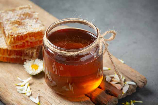 Honey