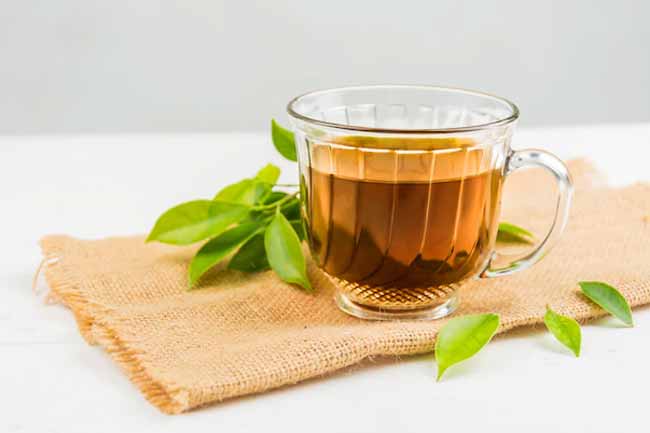 Green tea