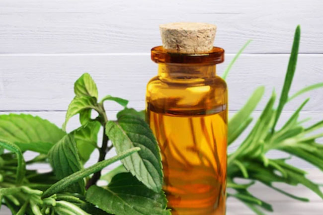 Tea tree oil