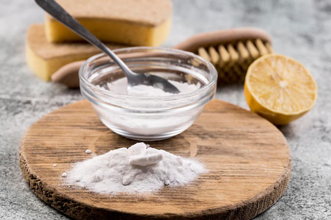 Baking soda