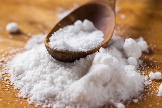 Salt