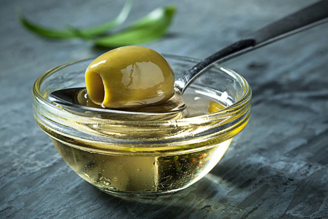 Olive oil