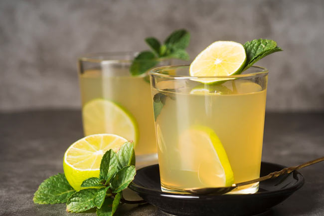 Lemon Juice