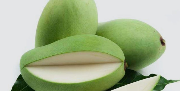 Raw-Mango-Benefits