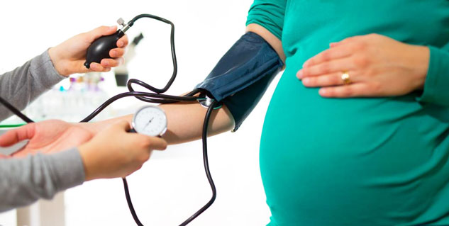 Low-Blood-Pressure-During-Pregnancy