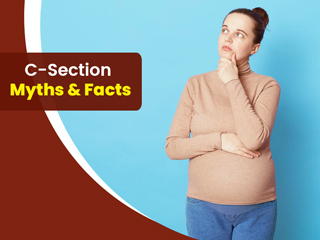 5 Myths Around C-Section Busted By Gynaecologist