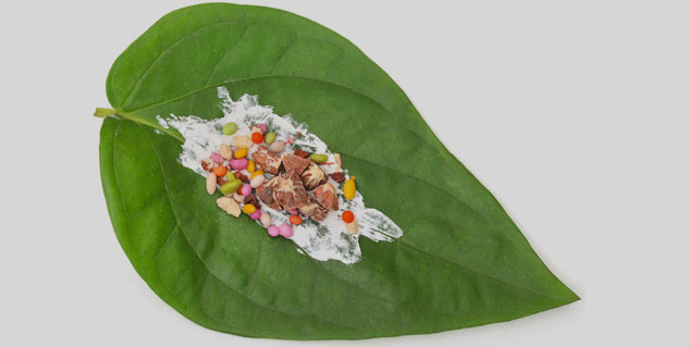 betel leaf