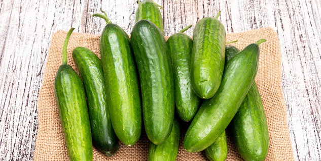 cucumber side effects