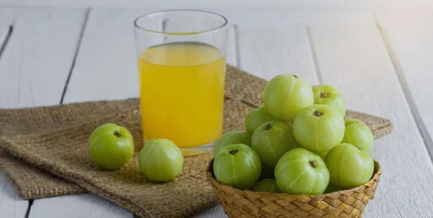 Amla-Juice-For-Weight-Loss