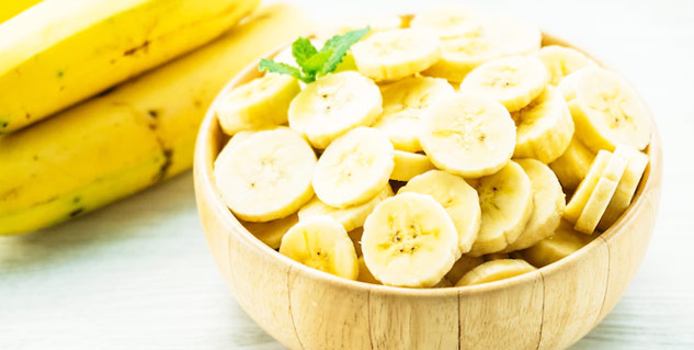 banana benefits
