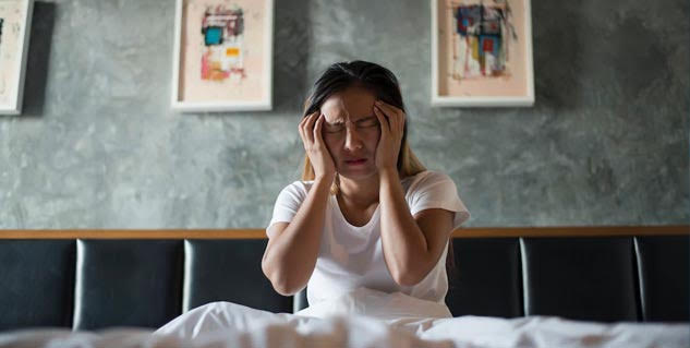 sleep disorder problem