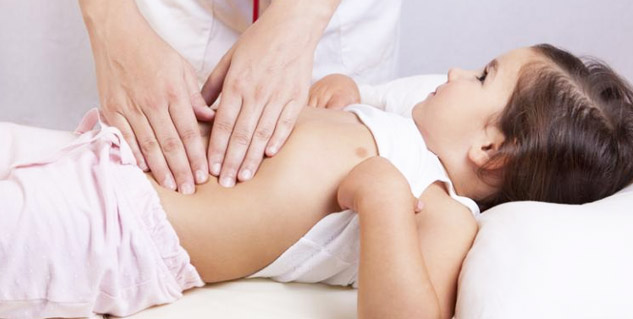 Hydronephrosis-in-Children