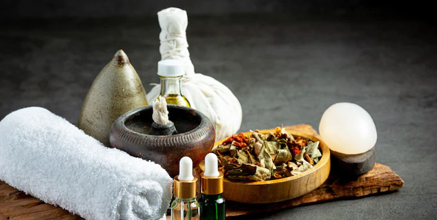 massage for immunity