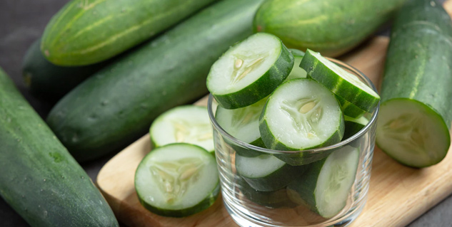 cucumber