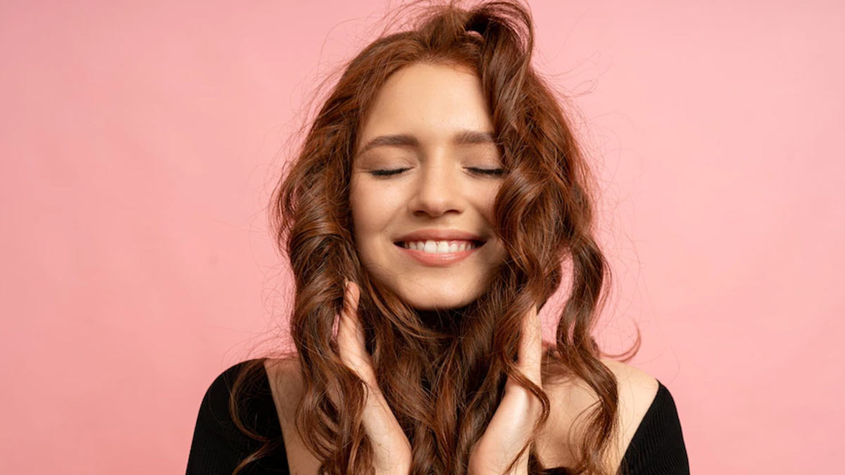 Jasmine oil for Hair Benefits