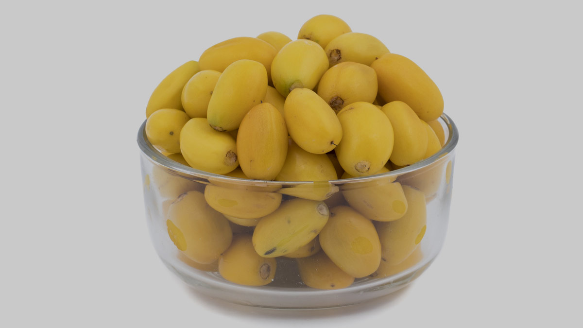 Khirni Fruit in Hindi