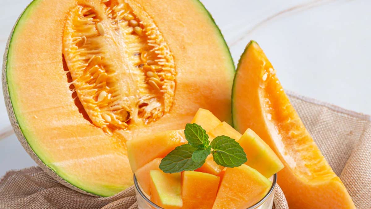 maskmelon