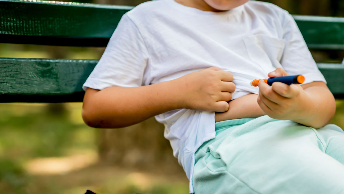 Type-1-Diabetes-in-Children