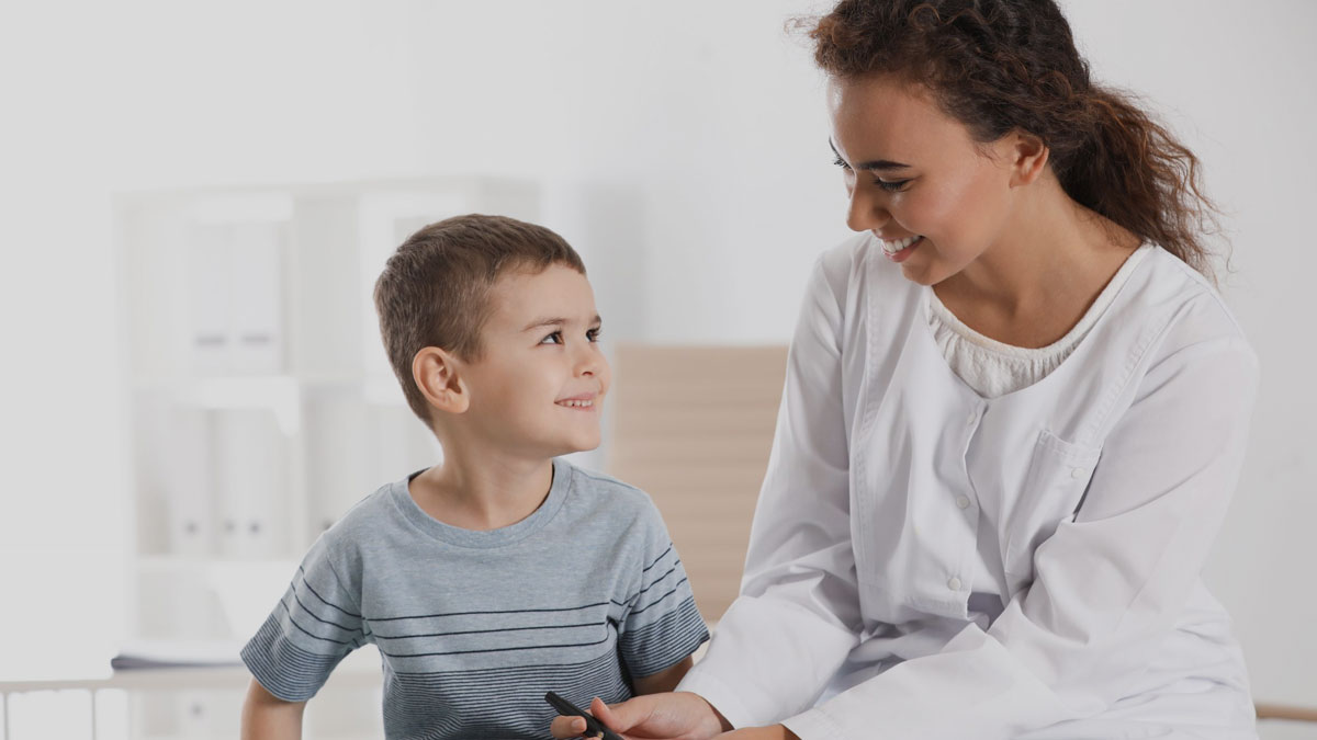 Type-1-Diabetes-in-Children