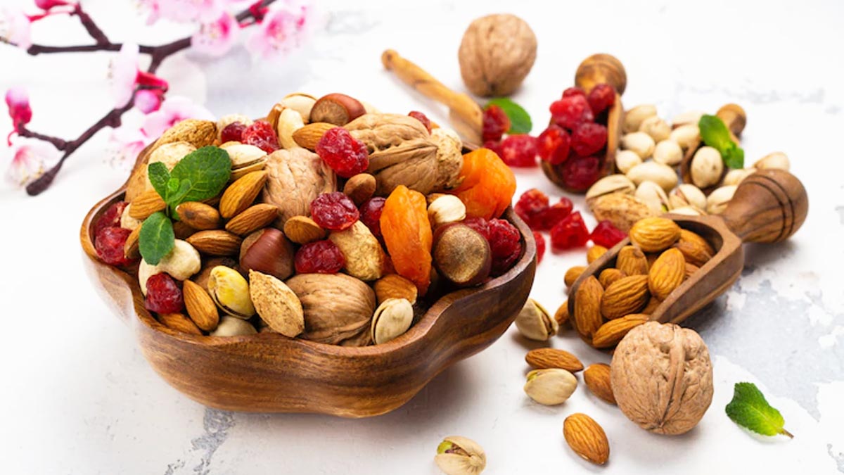 diet for busy people