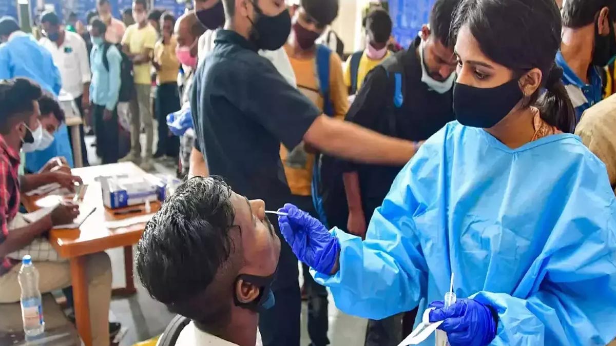 Covid-Cases-in-India-Today