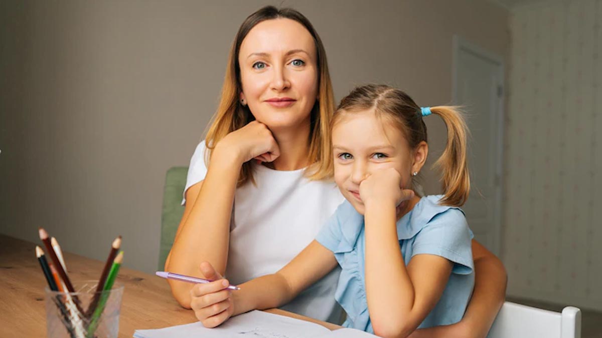 tips fpr parenting study