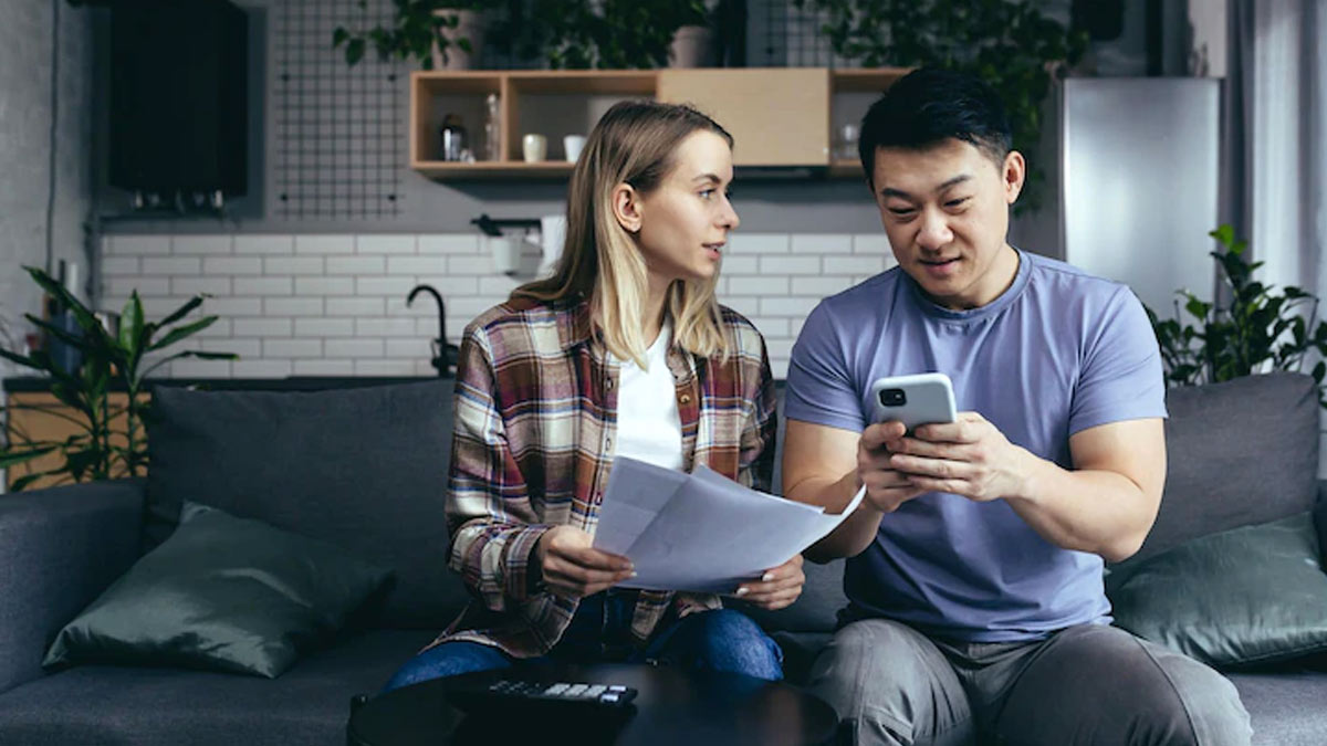 marriage responsibility