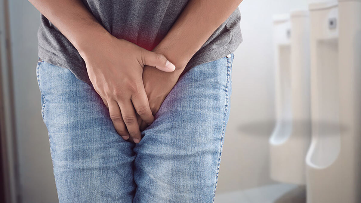 Frequent Urination in Winter