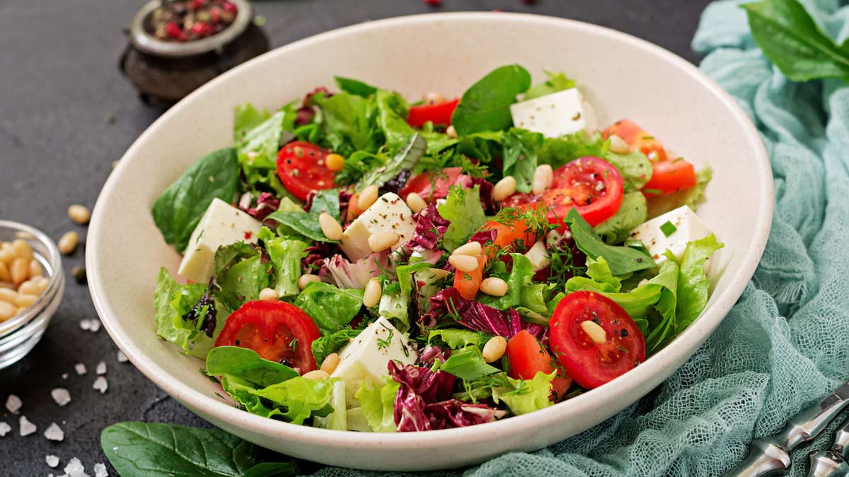 वजन घटाने के लिए Plant Based Diet है बेस्ट, जानें इसमें क्या खाते हैं क्या नहीं